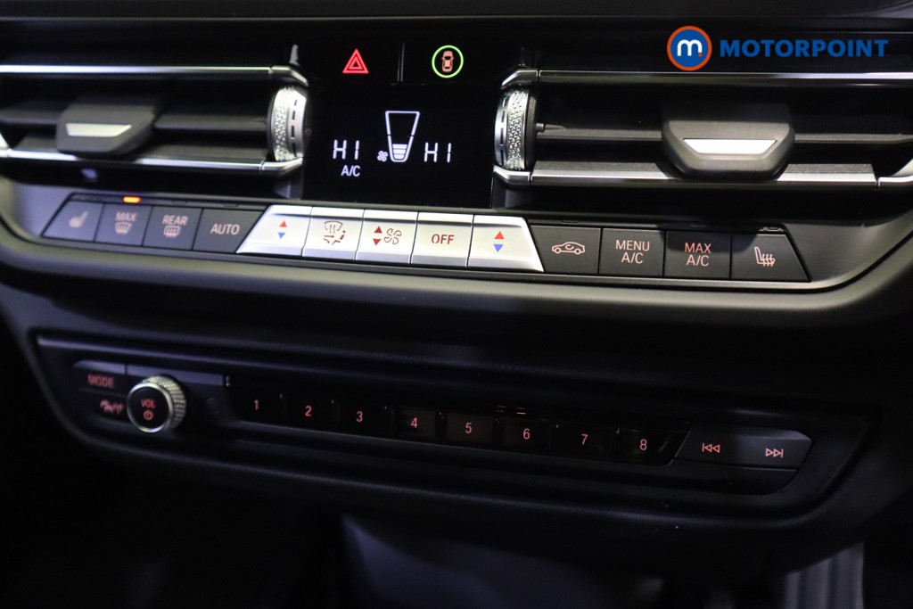 BMW 1 Series M Sport Manual Petrol Hatchback - Stock Number (1546440) - 21st supplementary image