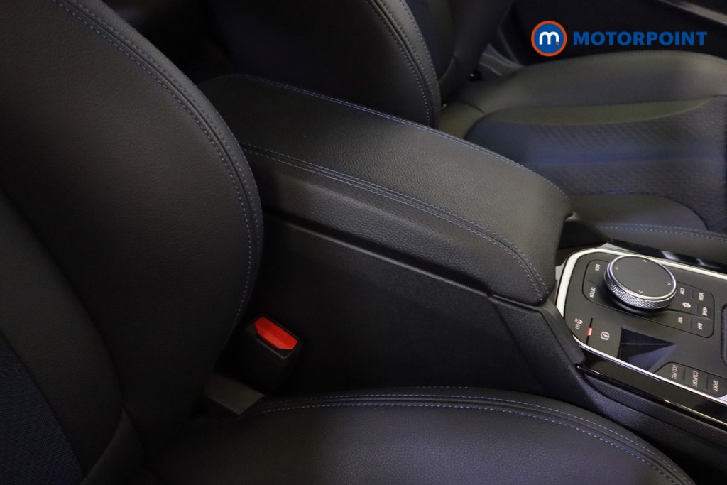 BMW 1 Series M Sport Manual Petrol Hatchback - Stock Number (1546440) - 23rd supplementary image