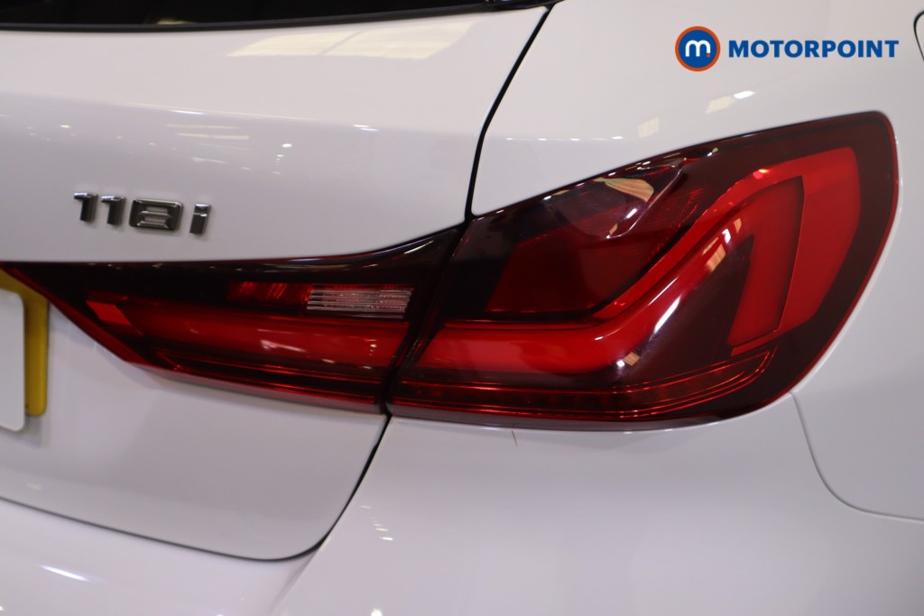 BMW 1 Series M Sport Manual Petrol Hatchback - Stock Number (1546440) - 25th supplementary image