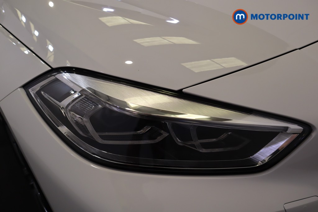 BMW 1 Series M Sport Manual Petrol Hatchback - Stock Number (1546440) - 26th supplementary image