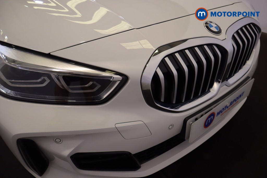 BMW 1 Series M Sport Manual Petrol Hatchback - Stock Number (1546440) - 27th supplementary image
