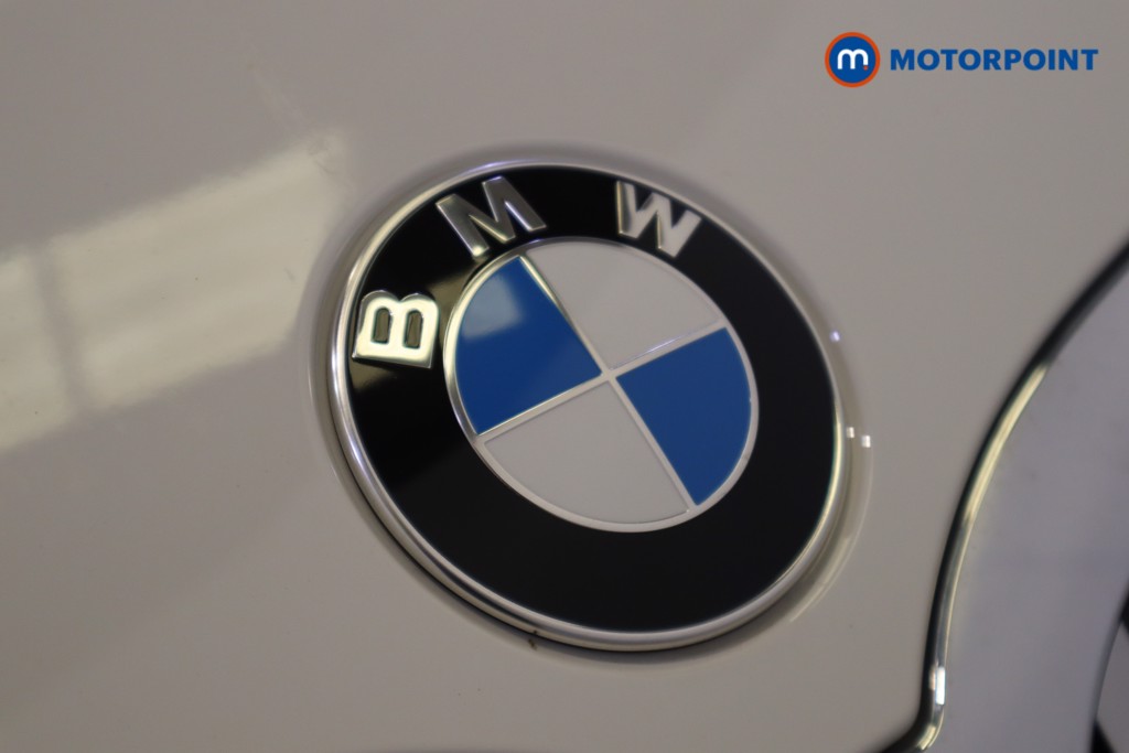 BMW 1 Series M Sport Manual Petrol Hatchback - Stock Number (1546440) - 28th supplementary image