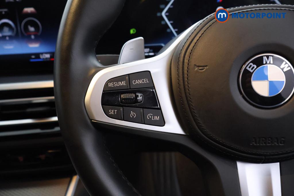 BMW 3 Series M Sport Automatic Petrol Saloon - Stock Number (1546483) - 2nd supplementary image