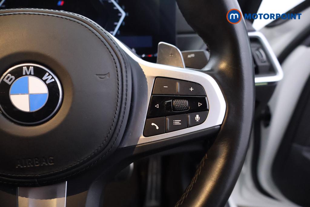 BMW 3 Series M Sport Automatic Petrol Saloon - Stock Number (1546483) - 3rd supplementary image