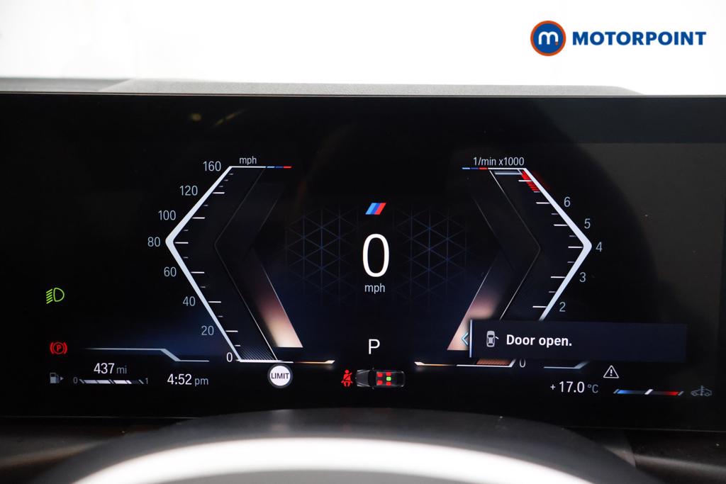 BMW 3 Series M Sport Automatic Petrol Saloon - Stock Number (1546483) - 4th supplementary image