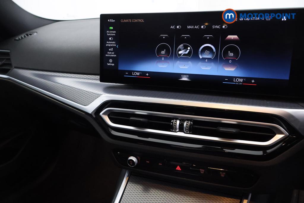 BMW 3 Series M Sport Automatic Petrol Saloon - Stock Number (1546483) - 5th supplementary image