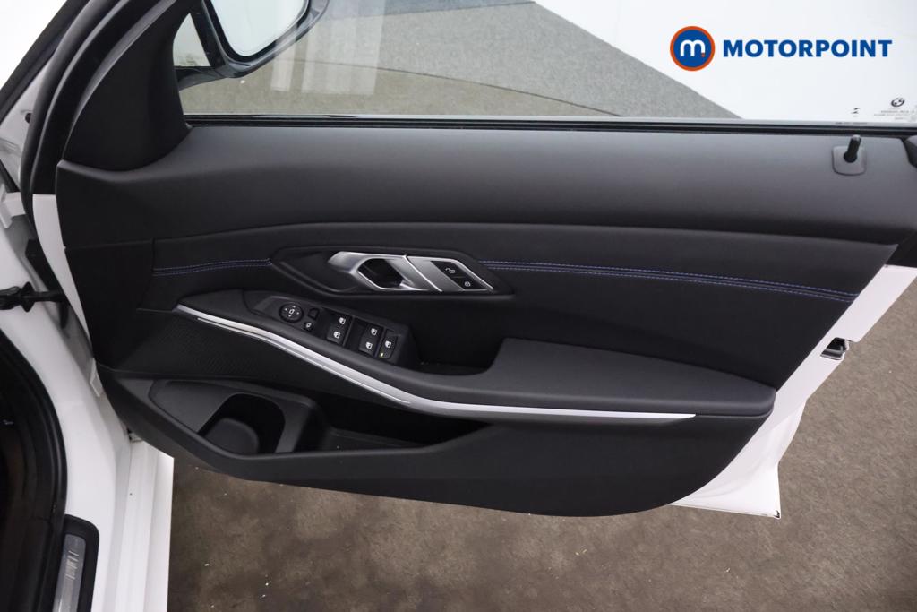 BMW 3 Series M Sport Automatic Petrol Saloon - Stock Number (1546483) - 9th supplementary image