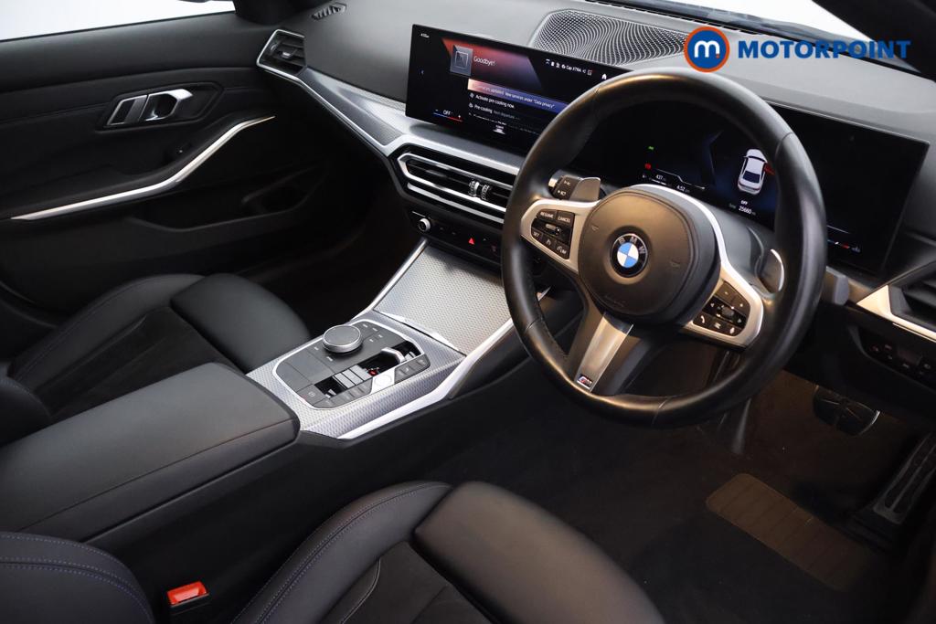 BMW 3 Series M Sport Automatic Petrol Saloon - Stock Number (1546483) - 10th supplementary image
