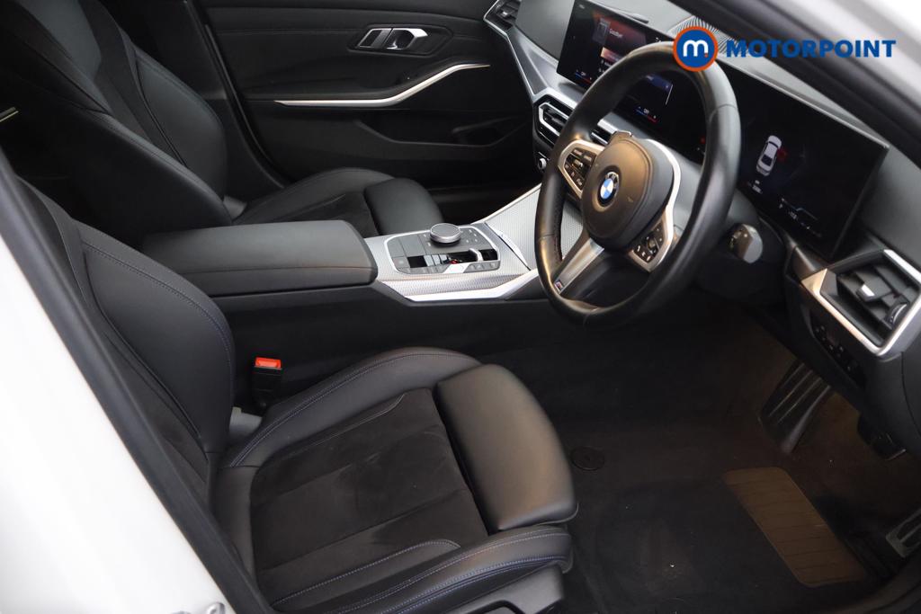 BMW 3 Series M Sport Automatic Petrol Saloon - Stock Number (1546483) - 11th supplementary image