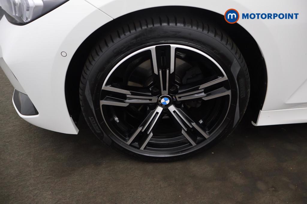 BMW 3 Series M Sport Automatic Petrol Saloon - Stock Number (1546483) - 16th supplementary image