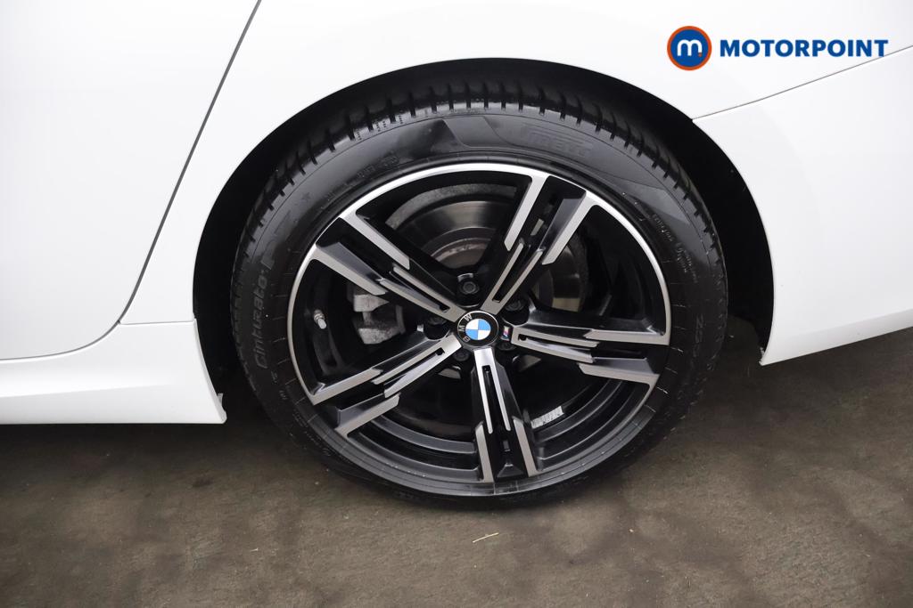 BMW 3 Series M Sport Automatic Petrol Saloon - Stock Number (1546483) - 17th supplementary image