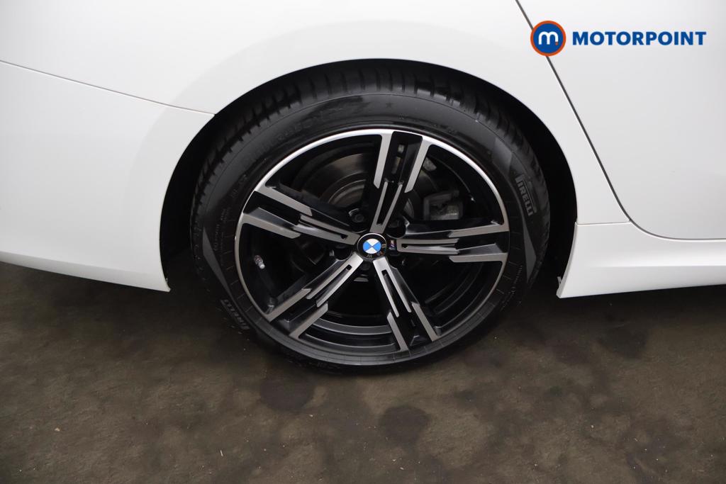 BMW 3 Series M Sport Automatic Petrol Saloon - Stock Number (1546483) - 18th supplementary image