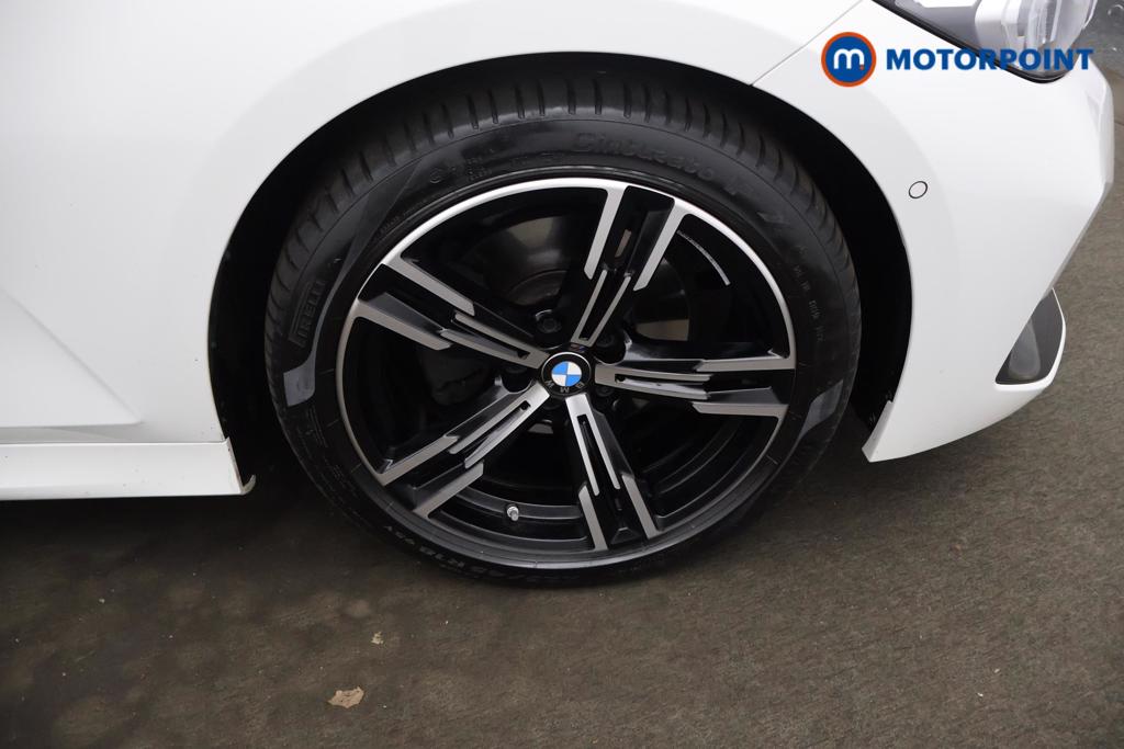 BMW 3 Series M Sport Automatic Petrol Saloon - Stock Number (1546483) - 19th supplementary image