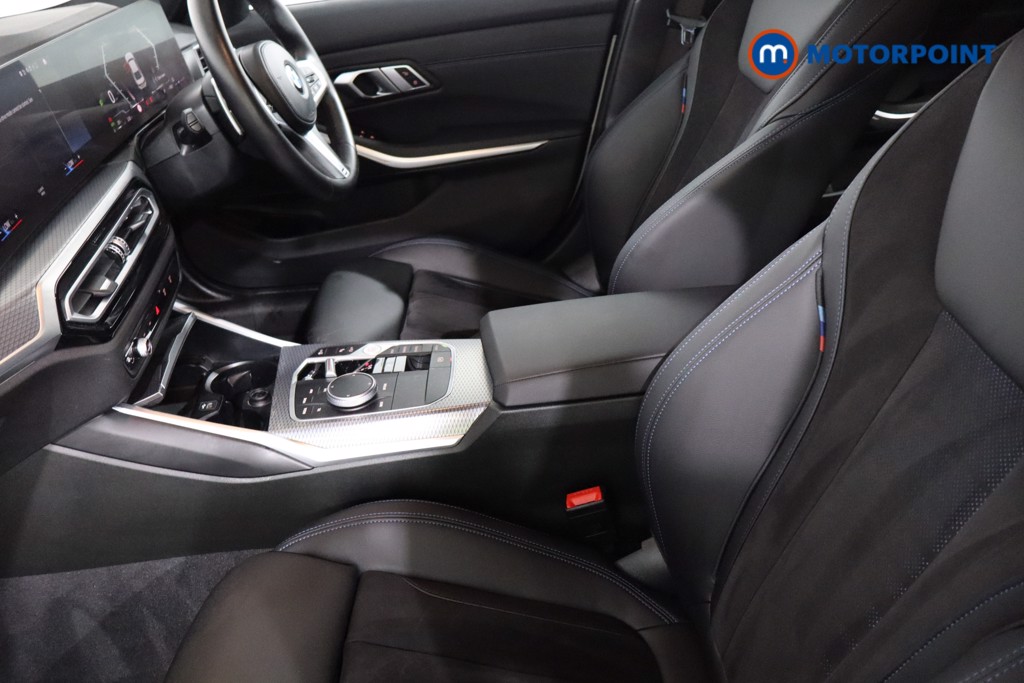 BMW 3 Series M Sport Automatic Petrol Saloon - Stock Number (1546485) - 4th supplementary image