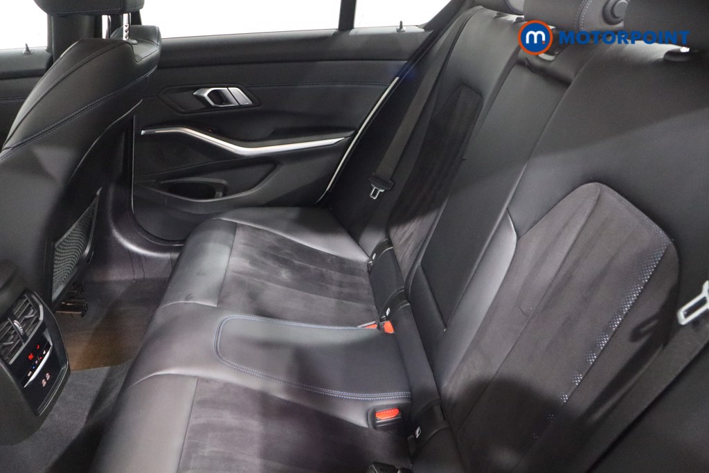 BMW 3 Series M Sport Automatic Petrol Saloon - Stock Number (1546485) - 5th supplementary image