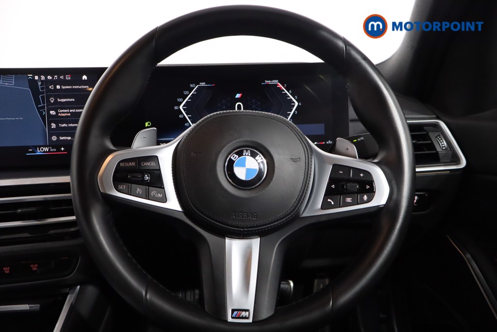 BMW 3 Series M Sport Automatic Petrol Saloon - Stock Number (1546485) - 6th supplementary image