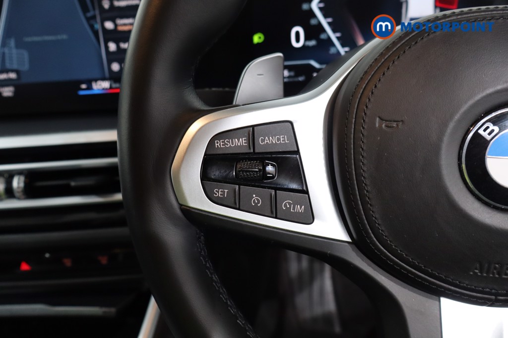 BMW 3 Series M Sport Automatic Petrol Saloon - Stock Number (1546485) - 7th supplementary image