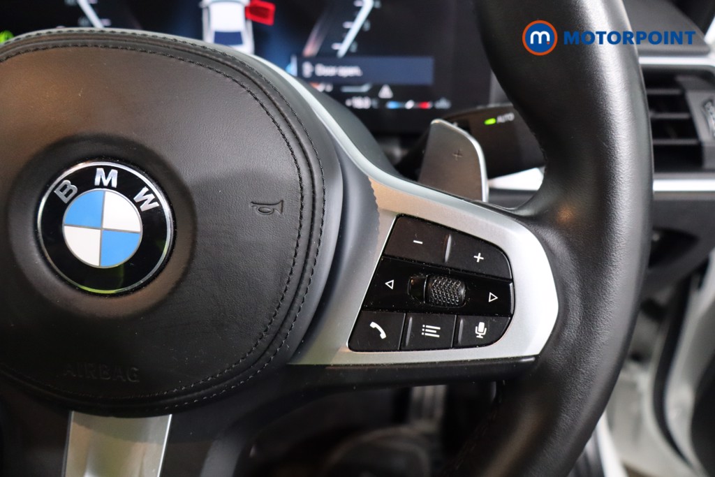 BMW 3 Series M Sport Automatic Petrol Saloon - Stock Number (1546485) - 8th supplementary image