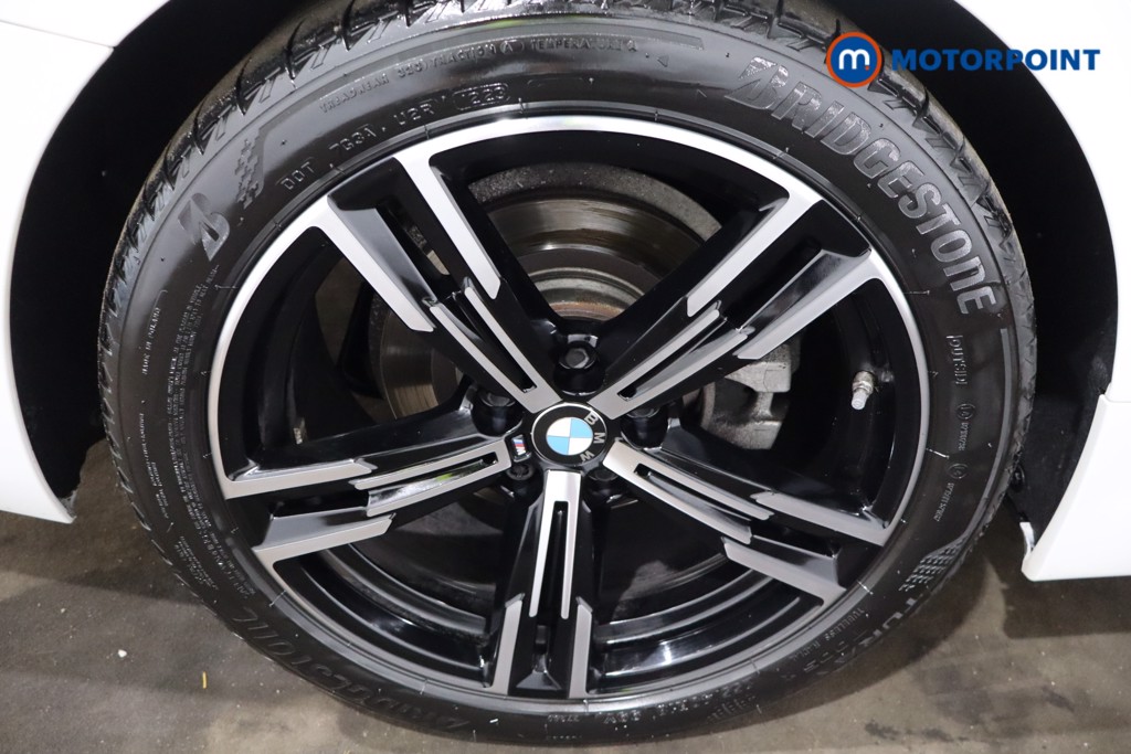 BMW 3 Series M Sport Automatic Petrol Saloon - Stock Number (1546485) - 9th supplementary image