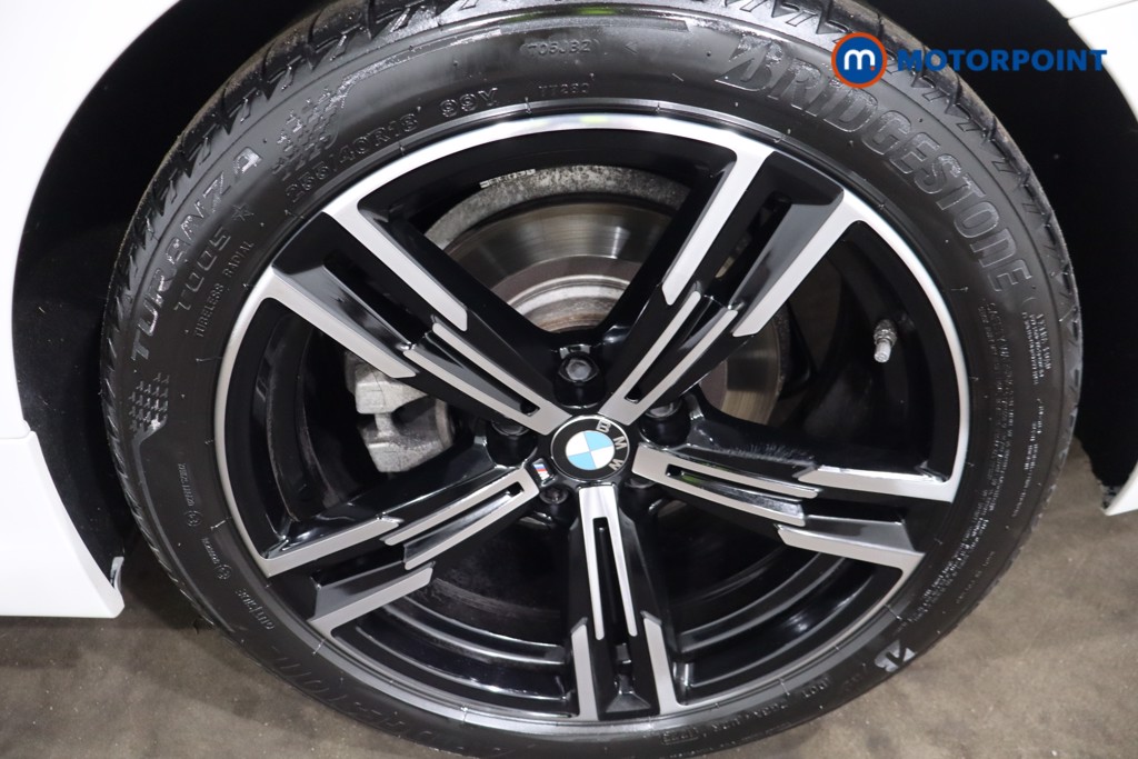 BMW 3 Series M Sport Automatic Petrol Saloon - Stock Number (1546485) - 10th supplementary image