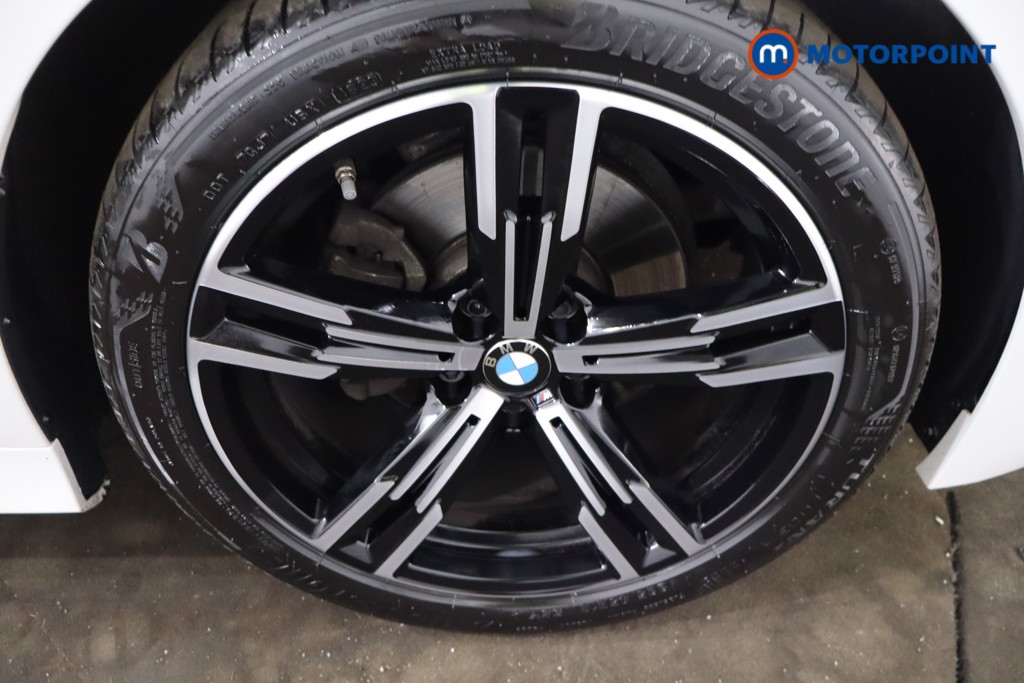 BMW 3 Series M Sport Automatic Petrol Saloon - Stock Number (1546485) - 11th supplementary image