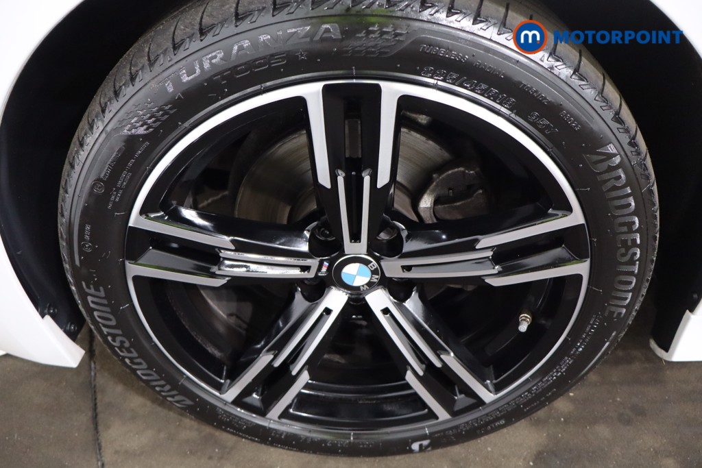 BMW 3 Series M Sport Automatic Petrol Saloon - Stock Number (1546485) - 12th supplementary image