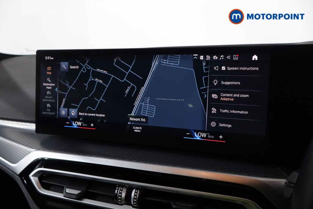 BMW 3 Series M Sport Automatic Petrol Saloon - Stock Number (1546485) - 13th supplementary image