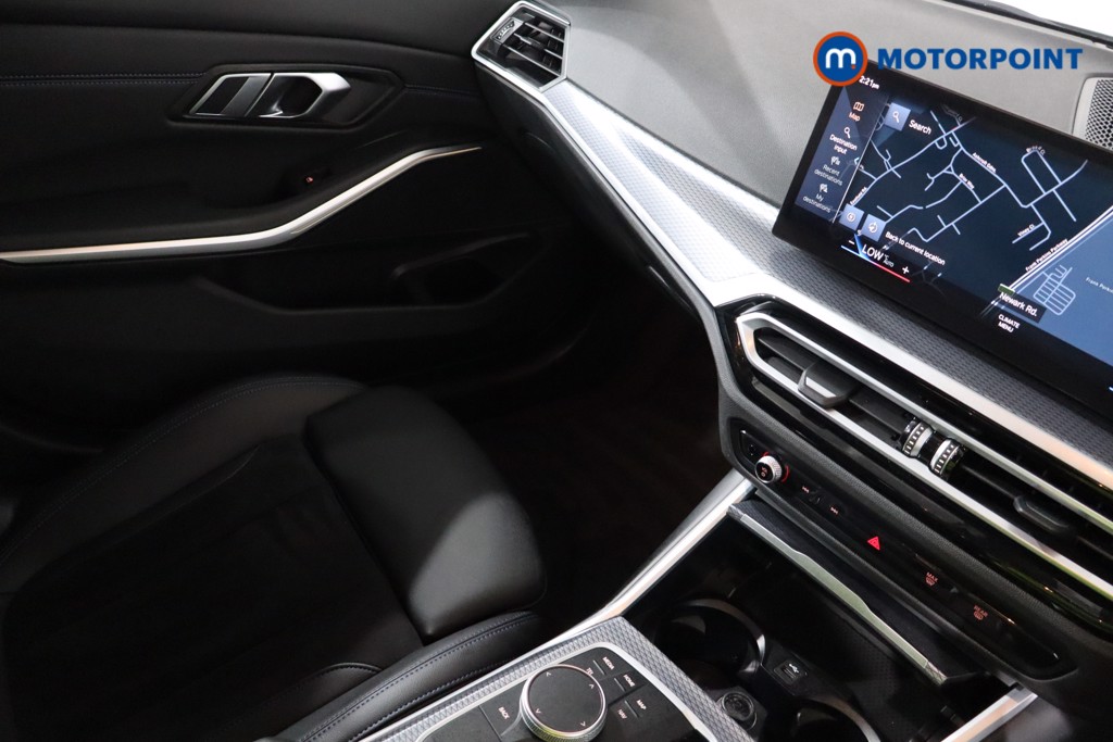 BMW 3 Series M Sport Automatic Petrol Saloon - Stock Number (1546485) - 16th supplementary image