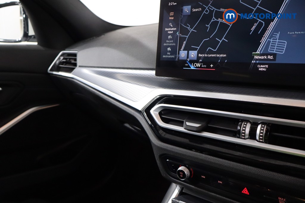 BMW 3 Series M Sport Automatic Petrol Saloon - Stock Number (1546485) - 17th supplementary image
