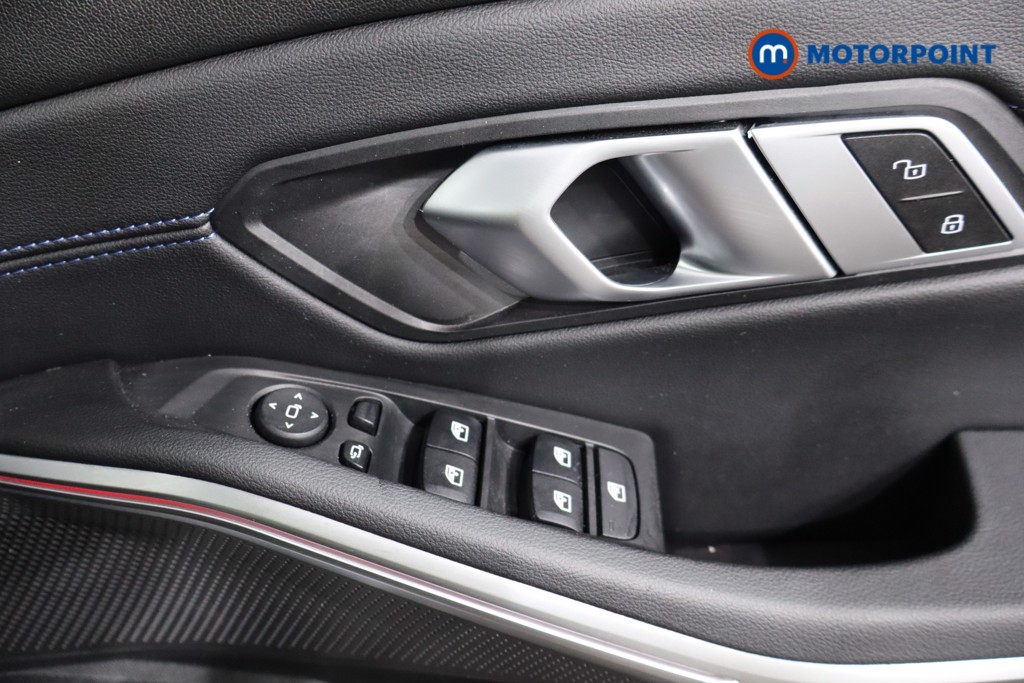 BMW 3 Series M Sport Automatic Petrol Saloon - Stock Number (1546485) - 19th supplementary image