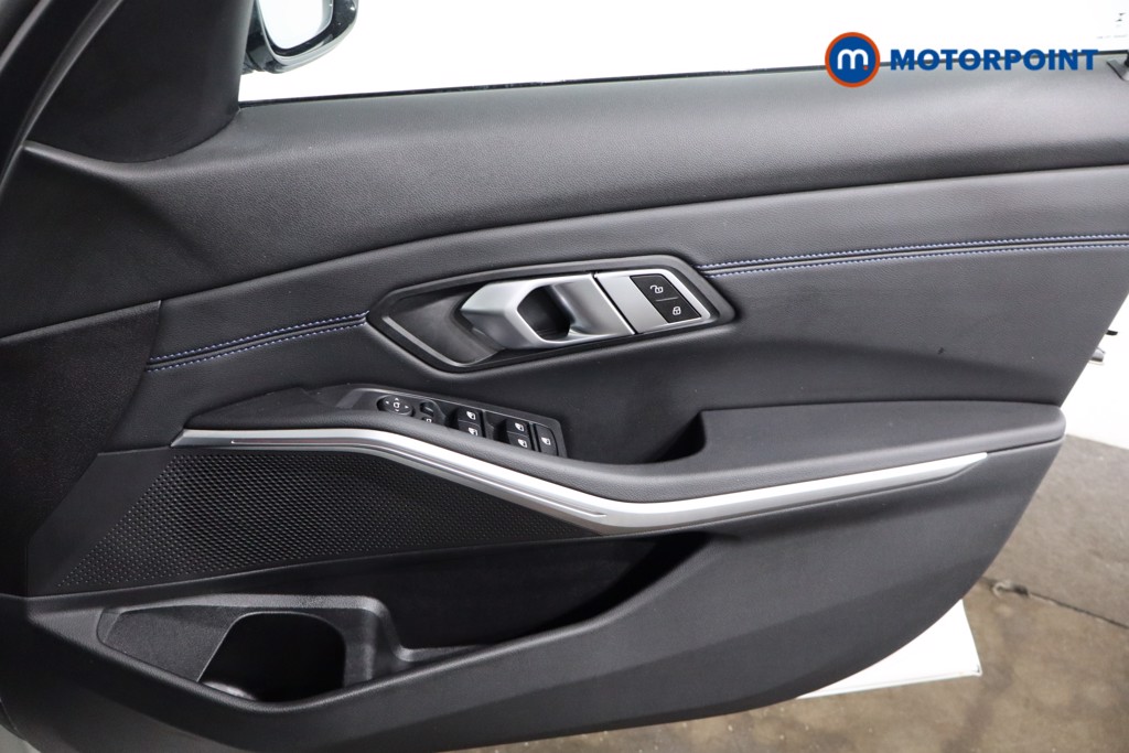BMW 3 Series M Sport Automatic Petrol Saloon - Stock Number (1546485) - 21st supplementary image