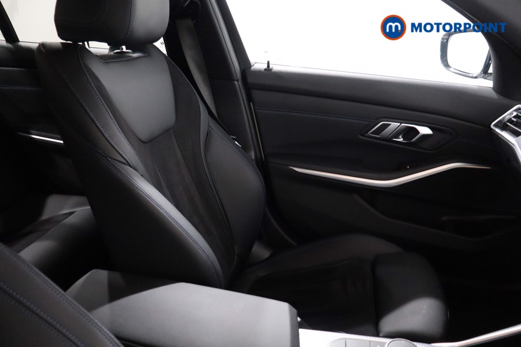 BMW 3 Series M Sport Automatic Petrol Saloon - Stock Number (1546485) - 22nd supplementary image