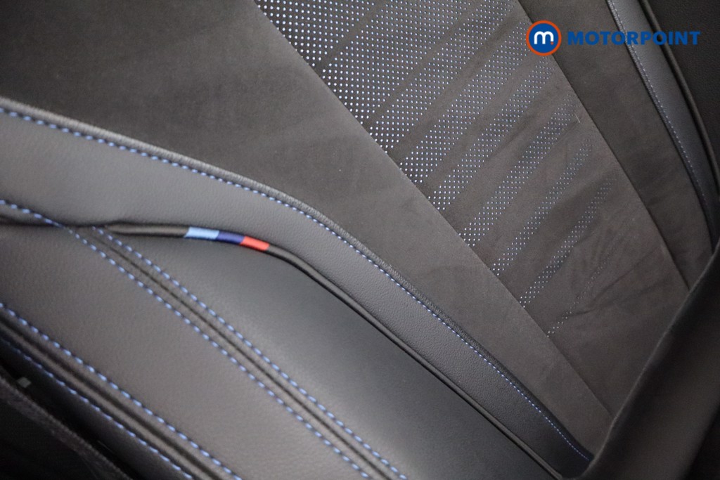 BMW 3 Series M Sport Automatic Petrol Saloon - Stock Number (1546485) - 23rd supplementary image