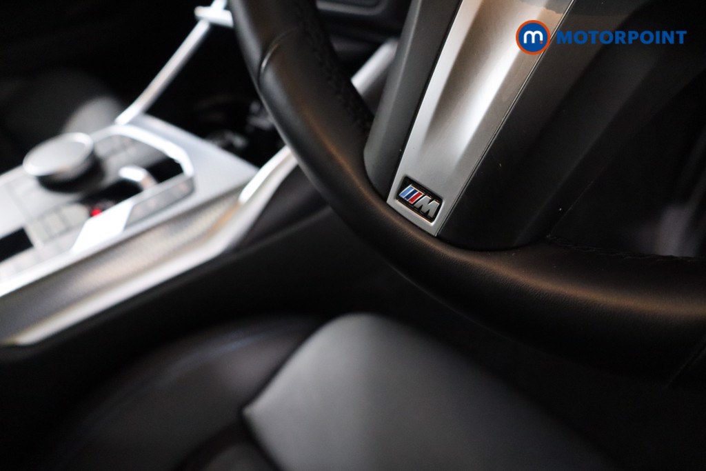 BMW 3 Series M Sport Automatic Petrol Saloon - Stock Number (1546485) - 24th supplementary image