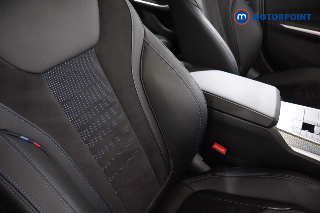 BMW 3 Series M Sport Automatic Petrol Saloon - Stock Number (1546485) - 25th supplementary image
