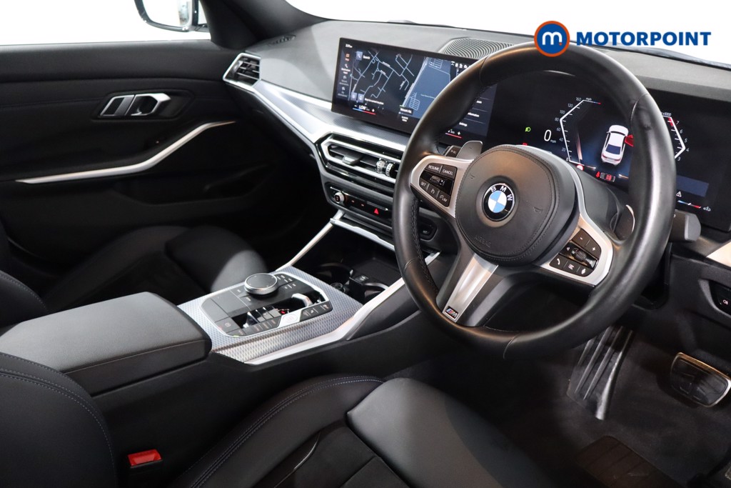 BMW 3 Series M Sport Automatic Petrol Saloon - Stock Number (1546485) - 26th supplementary image