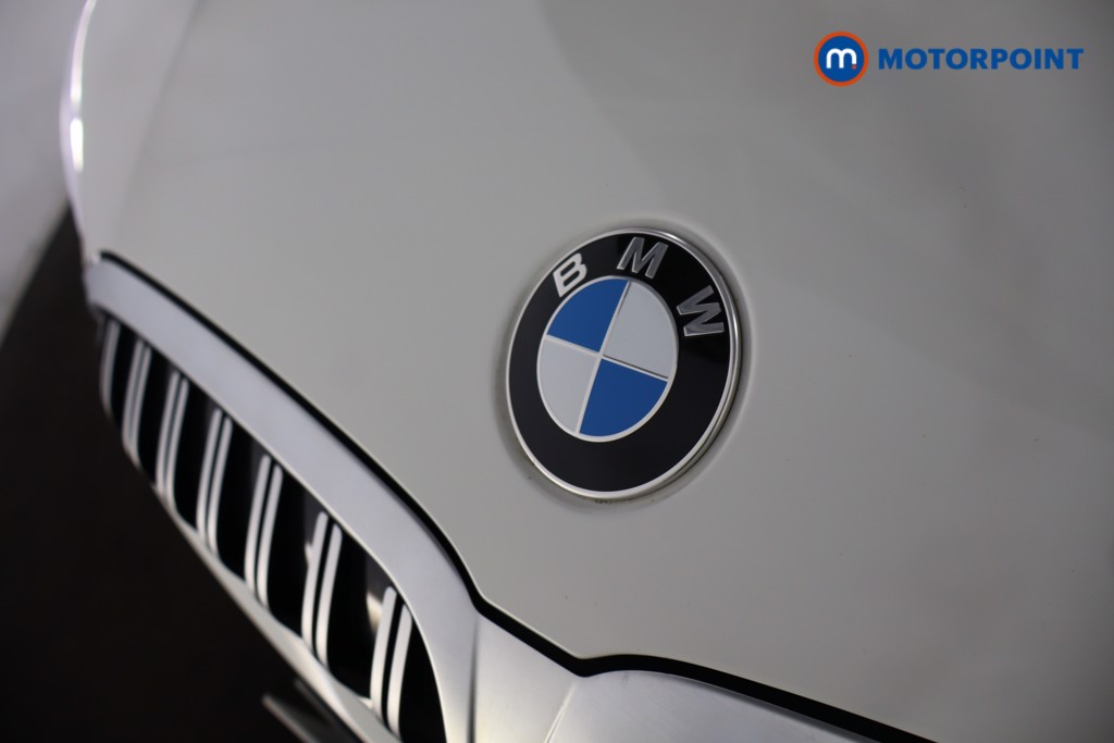 BMW 3 Series M Sport Automatic Petrol Saloon - Stock Number (1546485) - 27th supplementary image