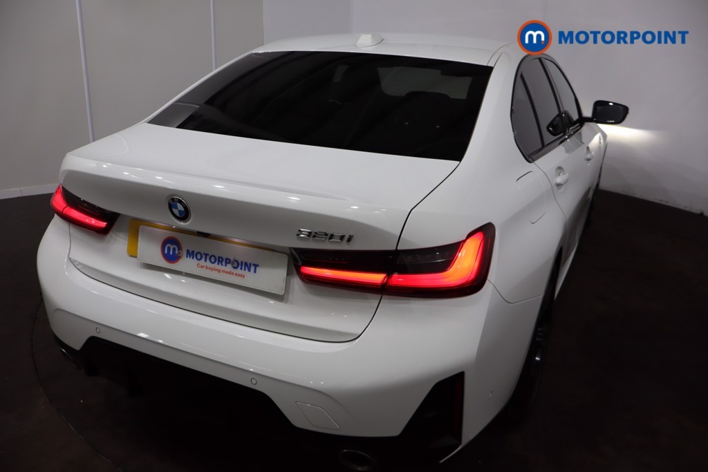 BMW 3 Series M Sport Automatic Petrol Saloon - Stock Number (1546485) - 28th supplementary image