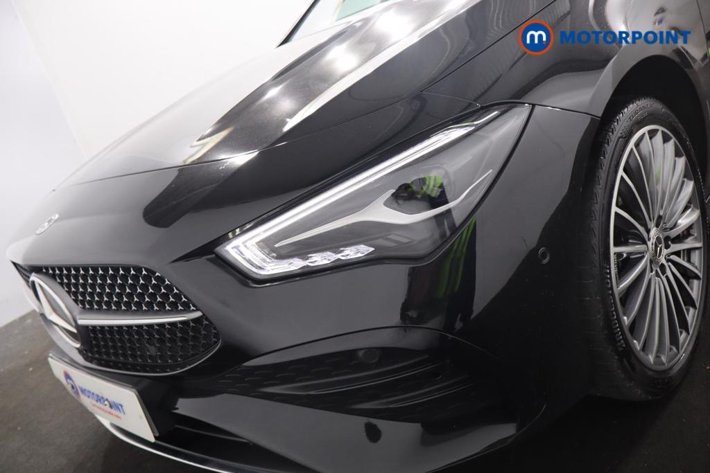 Mercedes-Benz CLA Amg Line Automatic Petrol Plug-In Hybrid Coupe - Stock Number (1546611) - 13th supplementary image