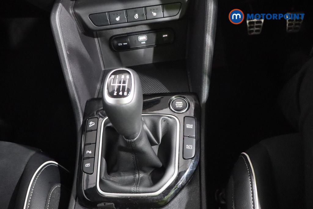 KIA Sportage Gt-Line Manual Petrol SUV - Stock Number (1546621) - 3rd supplementary image