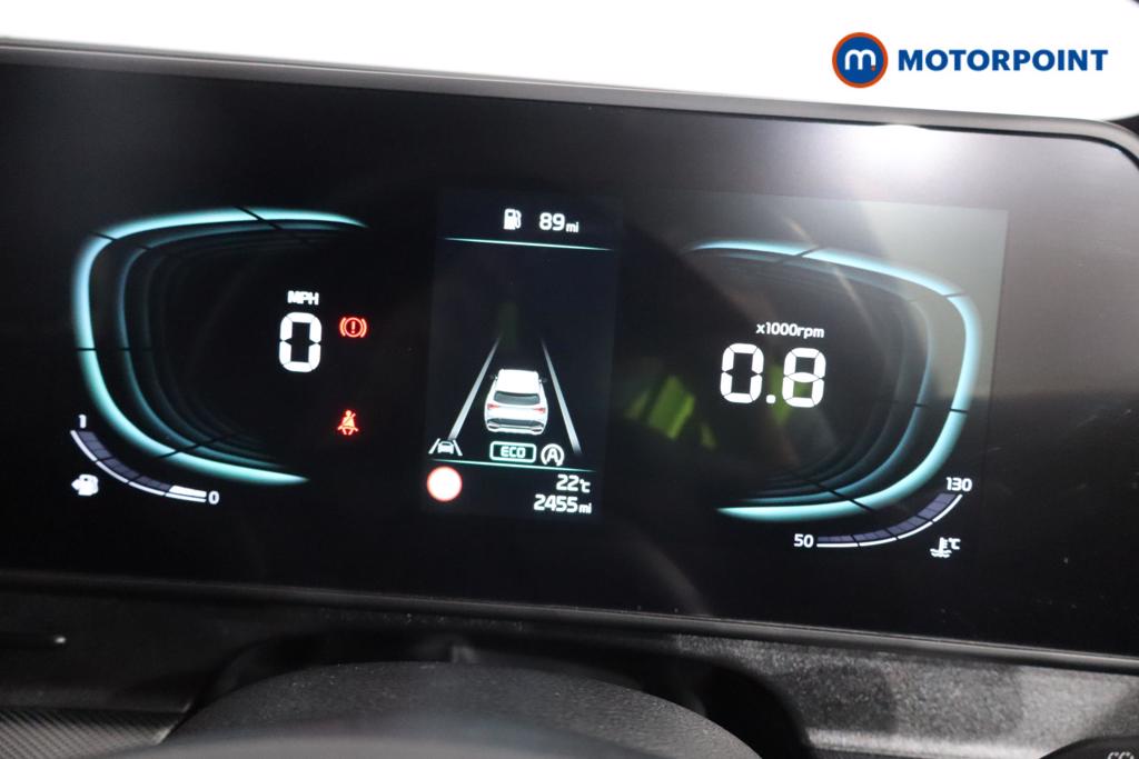 KIA Sportage Gt-Line Manual Petrol SUV - Stock Number (1546621) - 4th supplementary image