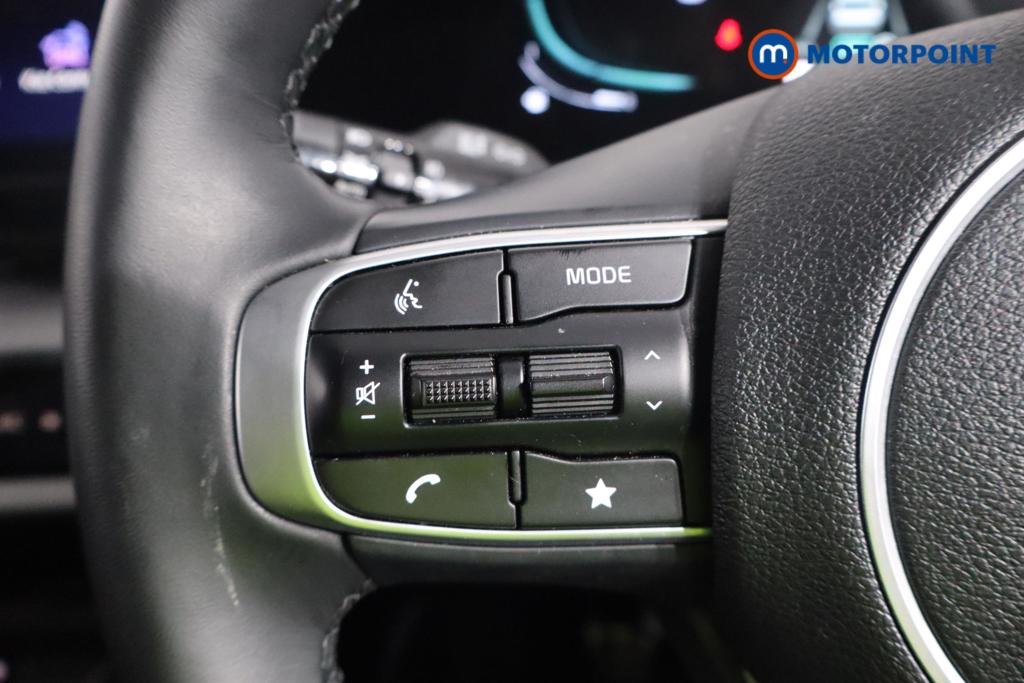 KIA Sportage Gt-Line Manual Petrol SUV - Stock Number (1546621) - 6th supplementary image