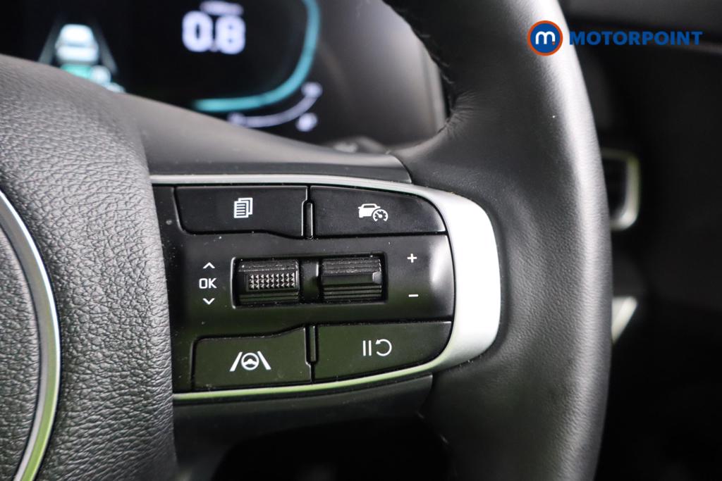 KIA Sportage Gt-Line Manual Petrol SUV - Stock Number (1546621) - 7th supplementary image