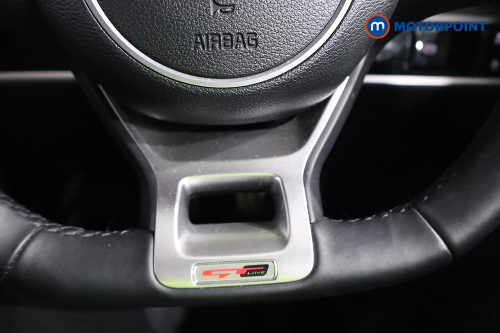 KIA Sportage Gt-Line Manual Petrol SUV - Stock Number (1546621) - 8th supplementary image