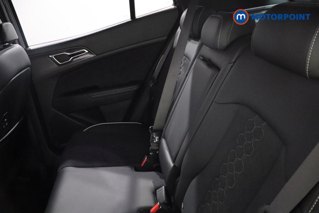 KIA Sportage Gt-Line Manual Petrol SUV - Stock Number (1546621) - 16th supplementary image