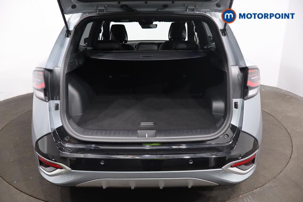 KIA Sportage Gt-Line Manual Petrol SUV - Stock Number (1546621) - 18th supplementary image