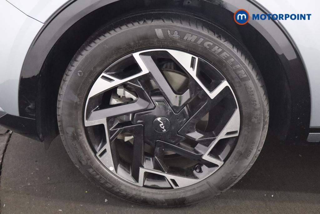 KIA Sportage Gt-Line Manual Petrol SUV - Stock Number (1546621) - 22nd supplementary image
