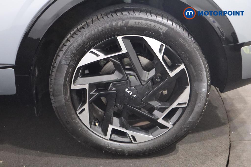 KIA Sportage Gt-Line Manual Petrol SUV - Stock Number (1546621) - 23rd supplementary image