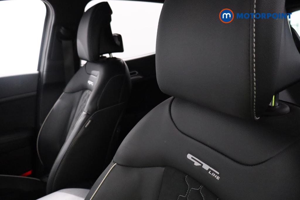 KIA Sportage Gt-Line Manual Petrol SUV - Stock Number (1546621) - 25th supplementary image