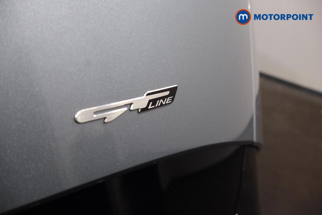 KIA Sportage Gt-Line Manual Petrol SUV - Stock Number (1546621) - 26th supplementary image